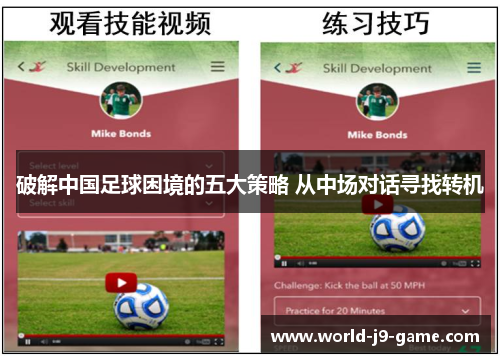 破解中国足球困境的五大策略 从中场对话寻找转机