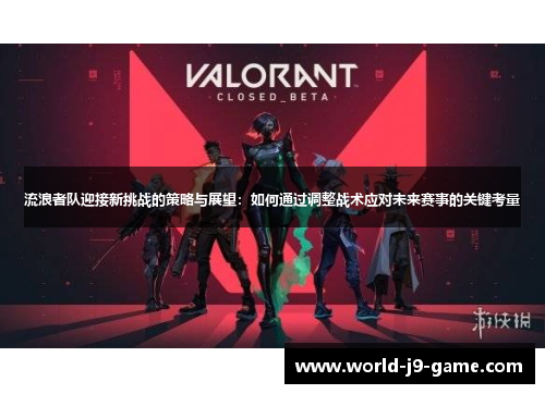 流浪者队迎接新挑战的策略与展望：如何通过调整战术应对未来赛事的关键考量