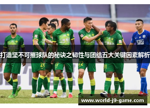打造坚不可摧球队的秘诀之韧性与团结五大关键因素解析