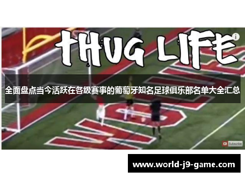 全面盘点当今活跃在各级赛事的葡萄牙知名足球俱乐部名单大全汇总