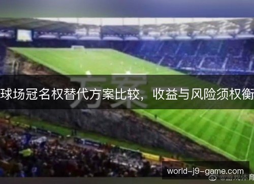 球场冠名权替代方案比较，收益与风险须权衡